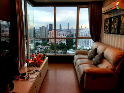Condos for rent : 🔥🔥🔥 FOR RENT condo , The Complete Narathiwat , BTS-Chong Nonsi , Chong Nonsi , Yannawa , Bangkok , CX-79807 ✅ Live chat with us ADD LINE @connexproperty ✅ 🔥🔥🔥