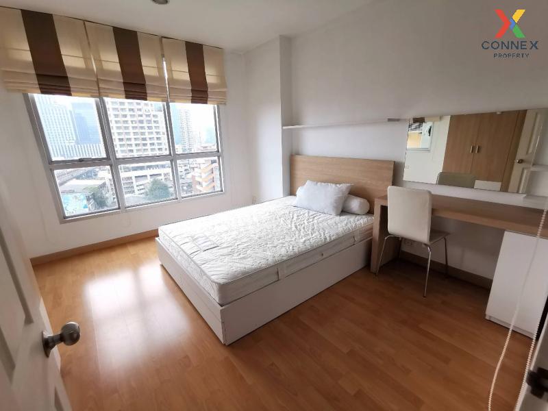 picture 🔥🔥🔥 FOR SALE condo , Life @ Phahon - Ari , BTS-Saphan Khwai , Sam Sen Nai , Phaya Thai , Bangkok , CX-48638 ✅ Live chat with us ADD LINE @connexproperty ✅ 🔥🔥🔥 - 8/12