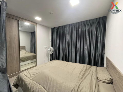 🔥🔥🔥 For Rent Condo , Plum Condo Saphanmai Station , BTS-Saphan Mai , Khlong Thanon , Sai Mai , Bangkok , CX-84195 ✅ Live chat with us ADD LINE @connexproperty ✅ 🔥🔥🔥