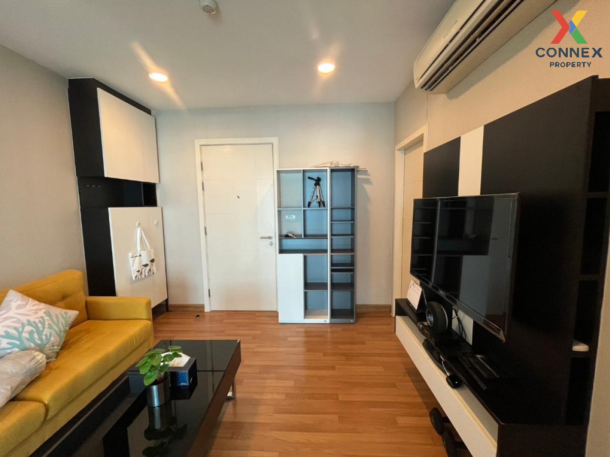 picture 🔥🔥🔥 For Rent Condo , Centric Ratchada - Suthisan , MRT-Sutthisan , Sutthisan  , Din Daeng , Bangkok , CX-83337 ✅ Live chat with us ADD LINE @connexproperty ✅ 🔥🔥🔥 - 2/7