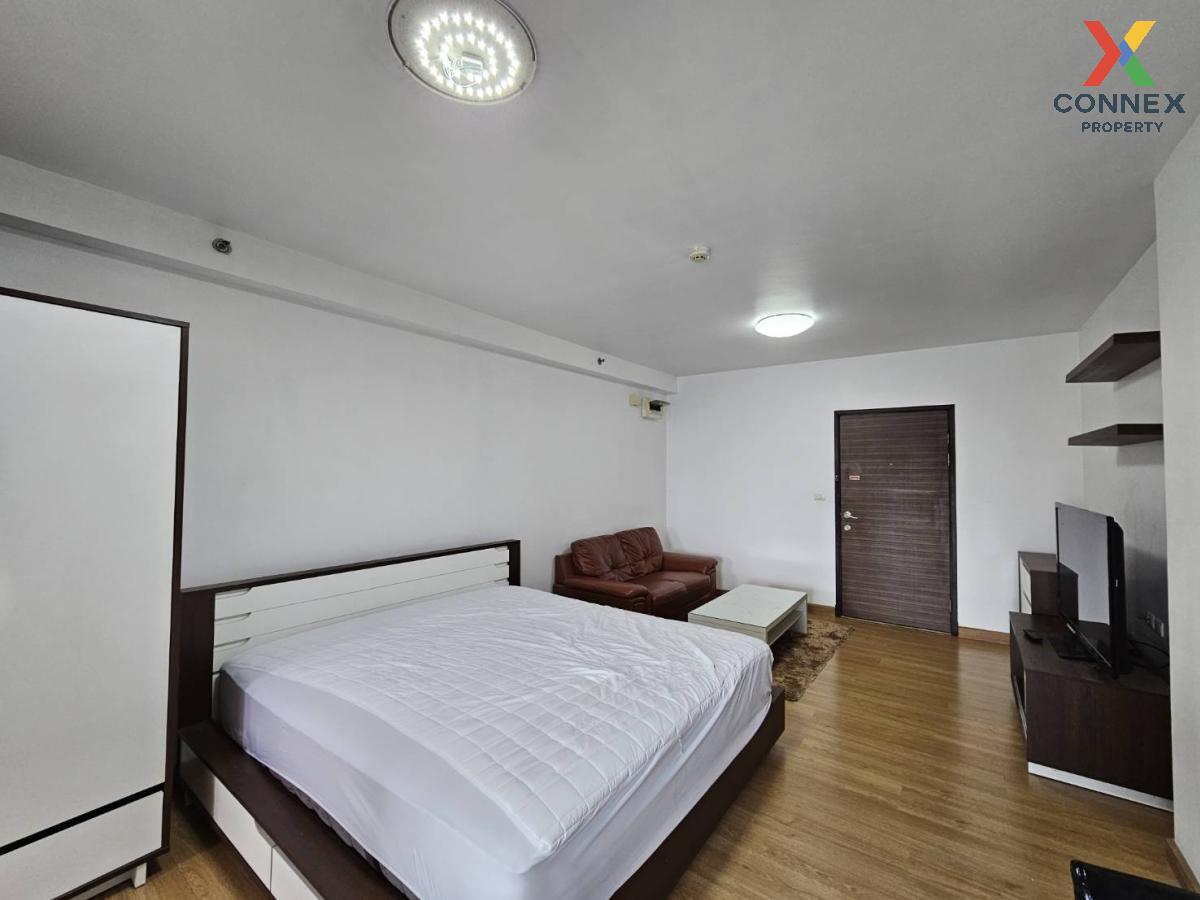 picture 🔥🔥🔥 FOR RENT condo , Supalai Park Asoke - Ratchada , MRT-Phra Ram 9 , Din Daeng , Din Daeng , Bangkok , CX-43139 ✅ Live chat with us ADD LINE @connexproperty ✅ 🔥🔥🔥 - 3/10