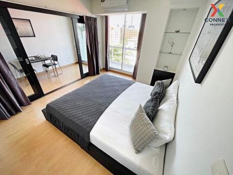 For Rent Condo , Waterford Sukhumvit 50 , BTS-Phra Khanong , Phra Khanong , Khlong Toei , Bangkok , CX-85407 ✅ Live chat with us ADD LINE @connexproperty ✅ 