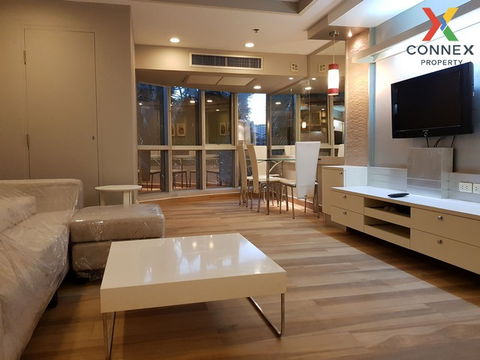 เช่า คอนโด  The Trendy BTS-นานา  คลองเตยเหนือ วัฒนา กรุงเทพ CX-00284 ✅ ทักไลน์ @connexproperty ตอบทันที ทีมงานมืออาชีพ ✅ 