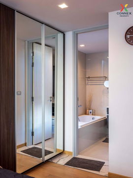 🔥🔥🔥 For Rent Condo , Via 49 , BTS-Phrom Phong , Khlong Tan Nuea , Watthana , Bangkok , CX-24219 ✅ Live chat with us ADD LINE @connexproperty ✅ 🔥🔥🔥