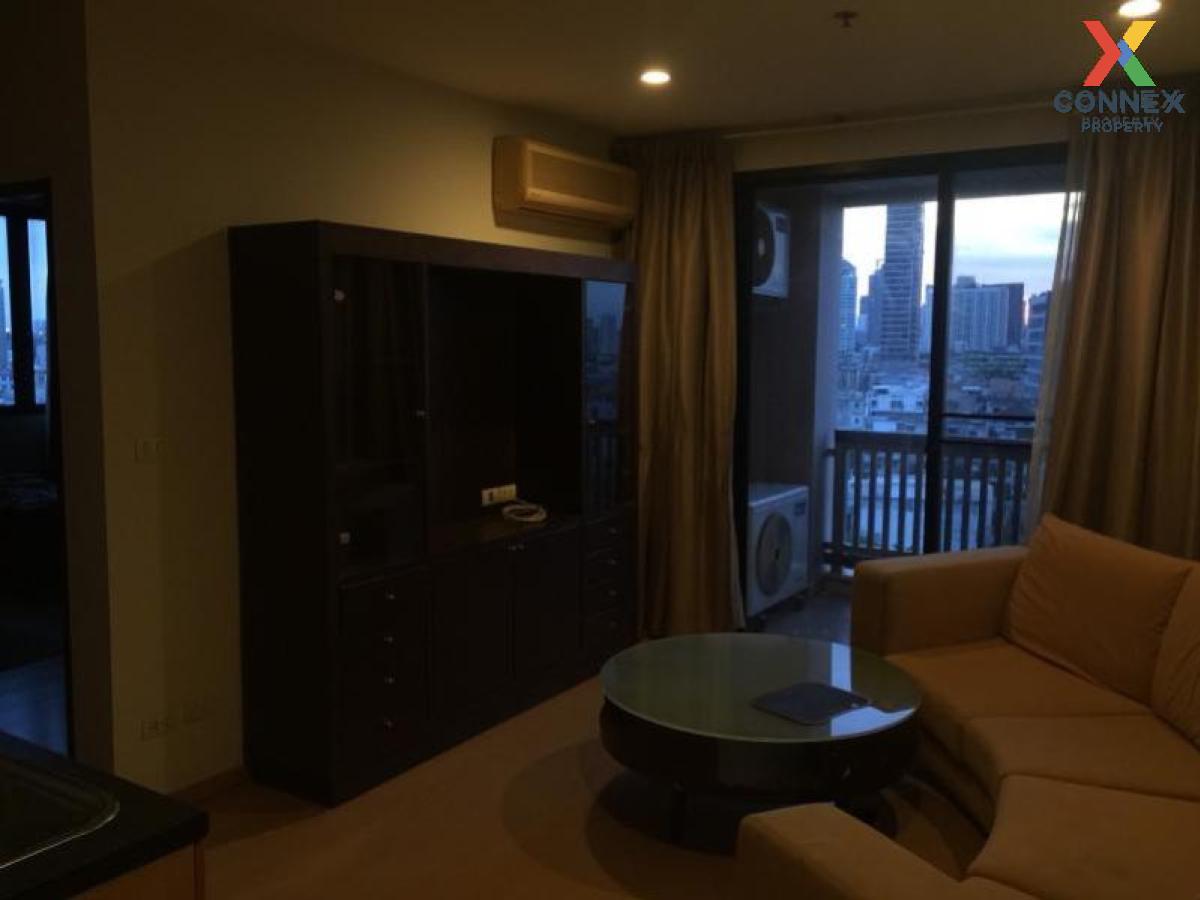 picture 🔥🔥🔥 FOR RENT condo , Vista Garden , BTS-Phra Khanong , Phra Khanong Nuea , Watthana , Bangkok , CX-80255 ✅ Live chat with us ADD LINE @connexproperty ✅ 🔥🔥🔥 - 4/8