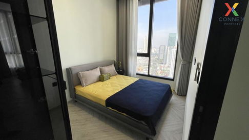 🔥🔥🔥 FOR RENT condo , Chapter Charoennakhorn-Riverside , BTS-Krung Thon Buri , Bang Lamphu Lang , Khlong San , Bangkok , CX-73675 ✅ Live chat with us ADD LINE @connexproperty ✅ 🔥🔥🔥