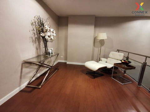 FOR RENT condo , Belle Grand Rama 9 , Duplex , MRT-Phra Ram 9 , Huai Khwang , Huai Khwang , Bangkok , CX-77800 ✅ Live chat with us ADD LINE @connexproperty ✅ 