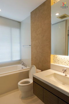 FOR RENT condo , Bright Sukhumvit 24 , BTS-Phrom Phong , Khlong Tan , Khlong Toei , Bangkok , CX-08902 ✅ Live chat with us ADD LINE @connexproperty ✅ 