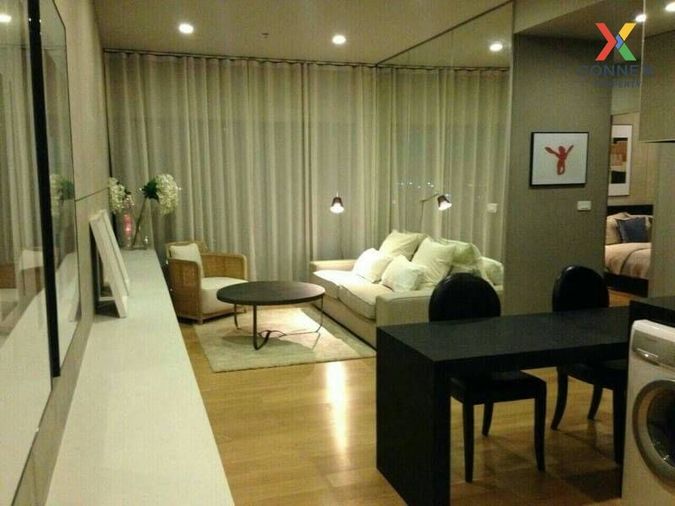 🔥🔥🔥 FOR RENT condo , Noble Revent , Duplex , high floor , BTS-Phaya Thai , Thanon Phyathai , Rat Thewi , Bangkok , CX-00675 ✅ Live chat with us ADD LINE @connexproperty ✅ 🔥🔥🔥