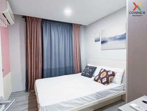 🔥🔥🔥 FOR RENT condo , Attitude Bearing , Duplex , wide frontage , BTS-Bearing , Samrong Nuea , Don Mueang , Samut Prakarn , CX-02435 ✅ Live chat with us ADD LINE @connexproperty ✅ 🔥🔥🔥