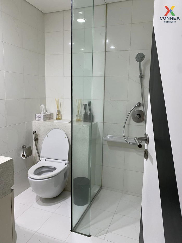 picture 🔥🔥🔥 For Rent Condo , Siamese Gioia , BTS-Phrom Phong , Khlong Tan Nuea , Watthana , Bangkok , CX-83647 ✅ Live chat with us ADD LINE @connexproperty ✅ 🔥🔥🔥 - 5/6