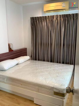 FOR RENT condo , The Parkland Ngamwongwan-Khae Rai , nice view , high floor , MRT-Nonthaburi Civic Center , Nonthaburi , Bang Kraso , Nonthaburi , CX-05951 ✅ Live chat with us ADD LINE @connexproperty ✅ 