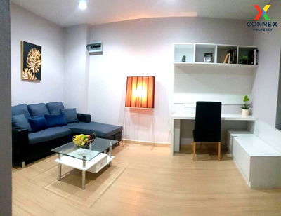 Condos for rent MRT Lat Phrao 101  : 🔥🔥🔥 For Rent Condo , Happy Condo Ladprao 101 , Khlong Chan , Bang Kapi , Bangkok , CX-85663 ✅ Live chat with us ADD LINE @connexproperty ✅ 🔥🔥🔥