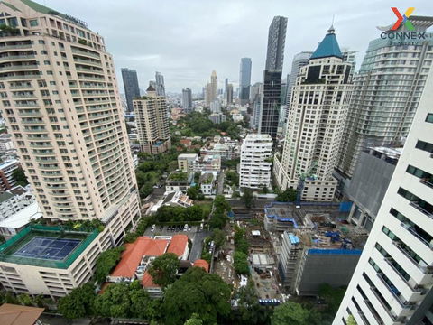 🔥🔥🔥 FOR RENT condo , Sathorn Garden , MRT-Lumphini , Thungmahamek , Sa Thon , Bangkok , CX-72537 ✅ Live chat with us ADD LINE @connexproperty ✅ 🔥🔥🔥