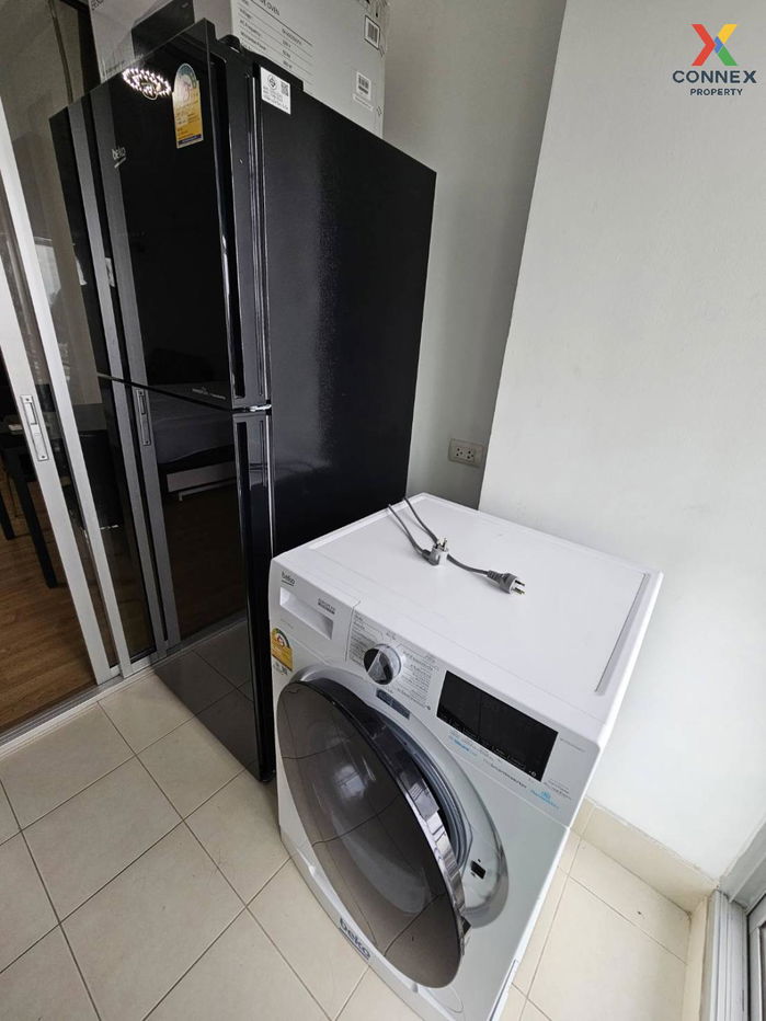 picture 🔥🔥🔥 FOR RENT condo , Supalai Park Asoke - Ratchada , MRT-Phra Ram 9 , Din Daeng , Din Daeng , Bangkok , CX-43139 ✅ Live chat with us ADD LINE @connexproperty ✅ 🔥🔥🔥 - 9/10