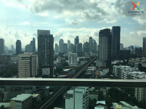 🔥🔥🔥 FOR RENT condo , The Address Sukhumvit 28 , BTS-Phrom Phong , Khlong Tan , Khlong Toei , Bangkok , CX-20363 ✅ Live chat with us ADD LINE @connexproperty ✅ 🔥🔥🔥
