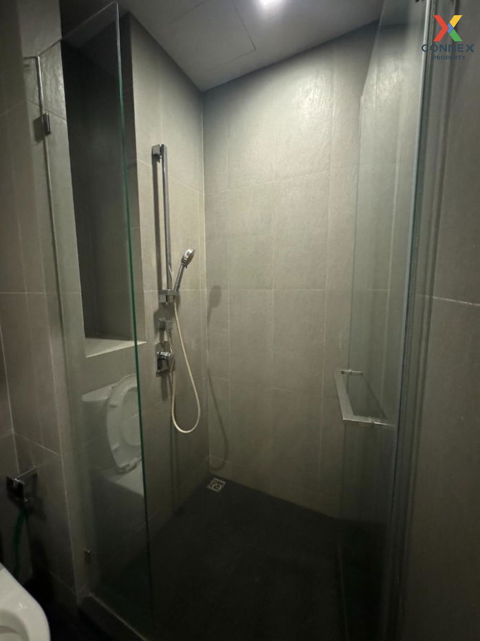picture For Rent Condo , Whizdom Avenue Ratchada - Ladprao , MRT-Lat Phrao , Lat Yao , Chatuchak , Bangkok , CX-88228 ✅ Live chat with us ADD LINE @connexproperty ✅  - 4/4