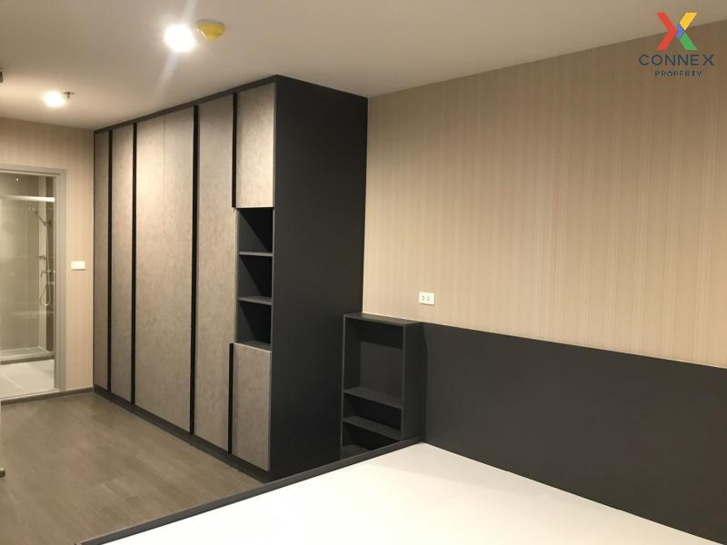 picture 🔥🔥🔥 FOR RENT condo , Ideo Phahol Chatujak , high floor , BTS-Saphan Khwai , Sam Saen Nok , Phaya Thai , Bangkok , CX-54211 ✅ Live chat with us ADD LINE @connexproperty ✅ 🔥🔥🔥 - 6/9