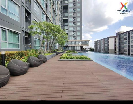 FOR RENT condo , Fuse Sense Bangkae , MRT-Lak Song , Bang Khae Nuea , Bang Khae , Bangkok , CX-72701 ✅ Live chat with us ADD LINE @connexproperty ✅ 