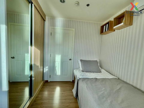 FOR RENT condo , U Delight Residence Riverfront , Bang Phong Phang , Yannawa , Bangkok , CX-33039 ✅ Live chat with us ADD LINE @connexproperty ✅ 