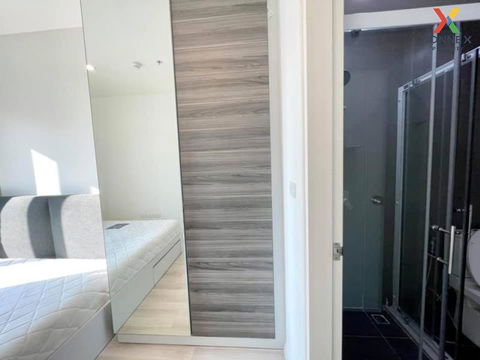 🔥🔥🔥 FOR RENT condo Centric Ratchada - Huaikwang , nice view , MRT-Huai Khwang , Huai Khwang , Huai Khwang , Bangkok , CX-05686 ✅ Live chat with us ADD LINE @connexproperty ✅ 🔥🔥🔥