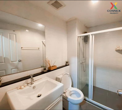🔥🔥🔥 เช่าคอนโด  พอส สุขุมวิท 107 สำโรงเหนือ เมืองสมุทรปราการ สมุทรปราการ CX-87161 ✅ ทักไลน์ @connexproperty ตอบทันที ทีมงานมืออาชีพ ✅ 🔥🔥🔥