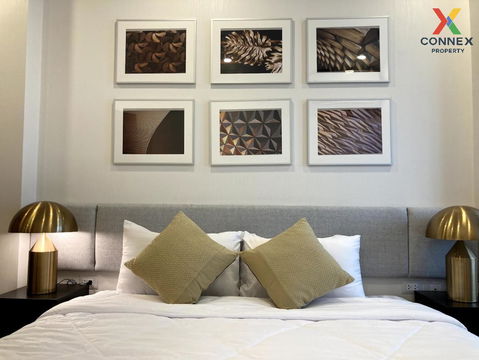 🔥🔥🔥 For Rent Condo , Supalai Premier Charoen Nakhon , BTS-Khlong San , Khlong San , Khlong San , Bangkok , CX-83132 ✅ Live chat with us ADD LINE @connexproperty ✅ 🔥🔥🔥