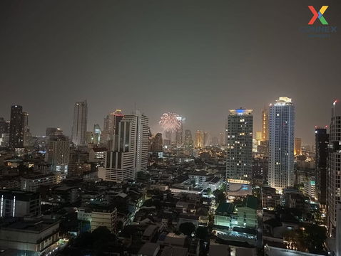 เช่าคอนโด  ไอดีโอ จุฬา-สามย่าน MRT-สามย่าน สี่พระยา เขต บางรัก กรุงเทพ CX-86757 ✅ ทักไลน์ @connexproperty ตอบทันที ทีมงานมืออาชีพ ✅ 