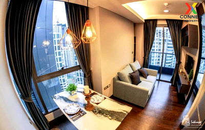 Condos for rent Phrom Phong : For Rent Condo , The Lumpini 24 , BTS-Phrom Phong , Khlong Tan , Khlong Toei , Bangkok , CX-84851 ✅ Live chat with us ADD LINE @connexproperty ✅ 