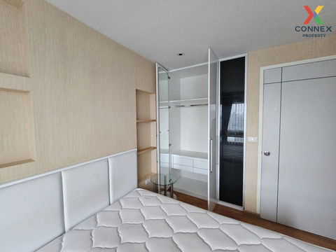 🔥🔥🔥 For Rent Condo , The President Sathorn - Ratchaphruek 1 , BTS-Bang Wa , Pakklong Phasi Charoen , Phasi Charoen , Bangkok , CX-85701 ✅ Live chat with us ADD LINE @connexproperty ✅ 🔥🔥🔥