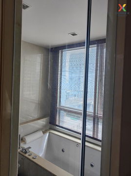 🔥🔥🔥 For Rent Condo , The Address Asoke , MRT-Phetchaburi , Makkasan , Rat Thewi , Bangkok , CX-84308 ✅ Live chat with us ADD LINE @connexproperty ✅ 🔥🔥🔥