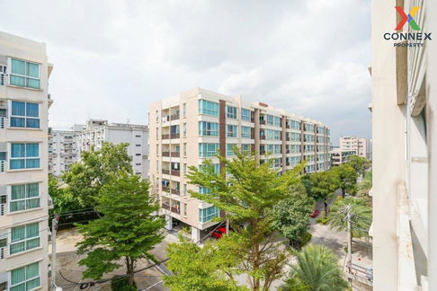 For Rent Condo , Happy Condo Ladprao 101 , Khlong Chan , Bang Kapi , Bangkok , CX-85663 ✅ Live chat with us ADD LINE @connexproperty ✅ 