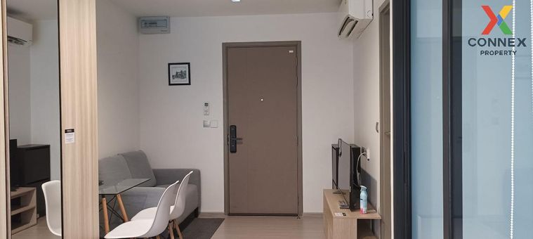 เช่าคอนโด  ไลฟ์ อโศก ไฮป์ พระราม 9 MRT-พระราม 9 มักกะสัน เขต ราชเทวี กรุงเทพ CX-86647 ✅ ทักไลน์ @connexproperty ตอบทันที ทีมงานมืออาชีพ ✅ 