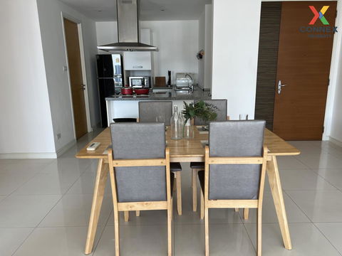 For Rent Condo , Fullerton Sukhumvit , BTS-Ekkamai , Khlong Tan Nuea , Watthana , Bangkok , CX-83606 ✅ Live chat with us ADD LINE @connexproperty ✅ 