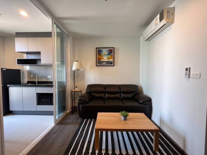 รูปภาพ ปล่อยเช่าคอนโดเดอะเบส ไฮท์ - อุดรธานี : THE BASE Height - Udonthani ห้องสวย เฟอร์ครบ