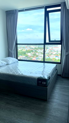 Condos for rent : [For rent] The Origin Sukhumvit-Sailuat E22 Station