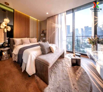 คอนโดให้เช่า : เช่า คอนโด  Noble Around Sukhumvit 33 BTS-พร้อมพงษ์ สุขุมวิท คลองตันเหนือ วัฒนา กรุงเทพ CX-02256 ✅ ทักไลน์ @connexproperty ตอบทันที ทีมงานมืออาชีพ ✅ 