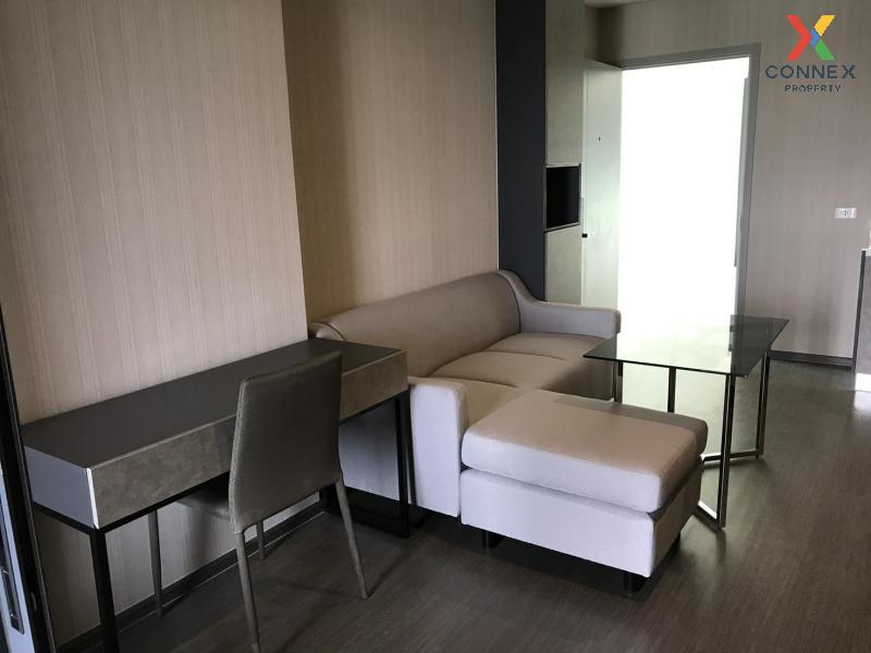 picture 🔥🔥🔥 FOR RENT condo , Ideo Phahol Chatujak , high floor , BTS-Saphan Khwai , Sam Saen Nok , Phaya Thai , Bangkok , CX-54211 ✅ Live chat with us ADD LINE @connexproperty ✅ 🔥🔥🔥 - 2/9