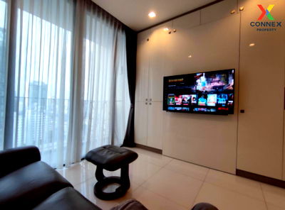 Condos for rent : For Rent Condo , Nara 9 , BTS-Chong Nonsi , Thungmahamek , Sa Thon , Bangkok , CX-84926 ✅ Live chat with us ADD LINE @connexproperty ✅ 
