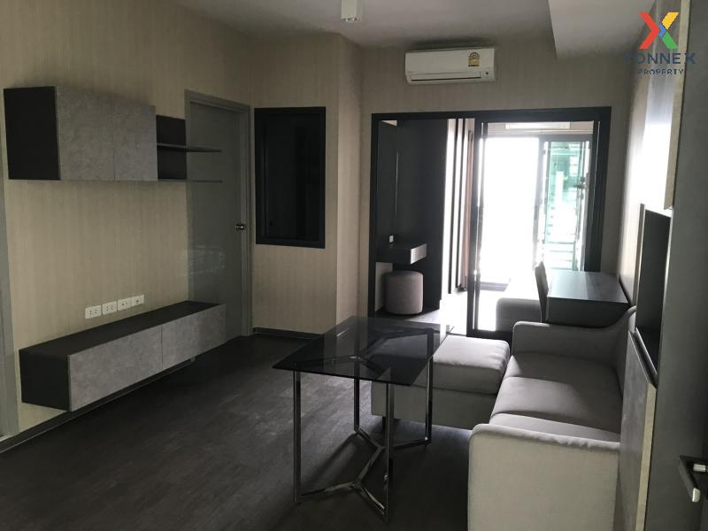 picture 🔥🔥🔥 FOR RENT condo , Ideo Phahol Chatujak , high floor , BTS-Saphan Khwai , Sam Saen Nok , Phaya Thai , Bangkok , CX-54211 ✅ Live chat with us ADD LINE @connexproperty ✅ 🔥🔥🔥 - 1/9