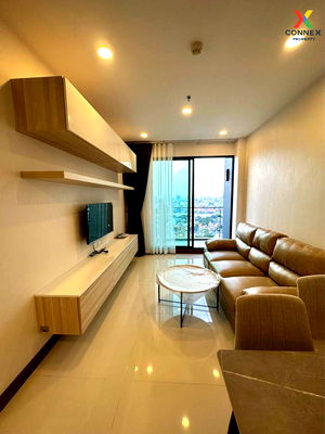 Condos for rent : For Rent Condo , Supalai Premier Charoen Nakhon , newly renovated , BTS-Khlong San , Khlong San , Khlong San , Bangkok , CX-87621 ✅ Live chat with us ADD LINE @connexproperty ✅ 