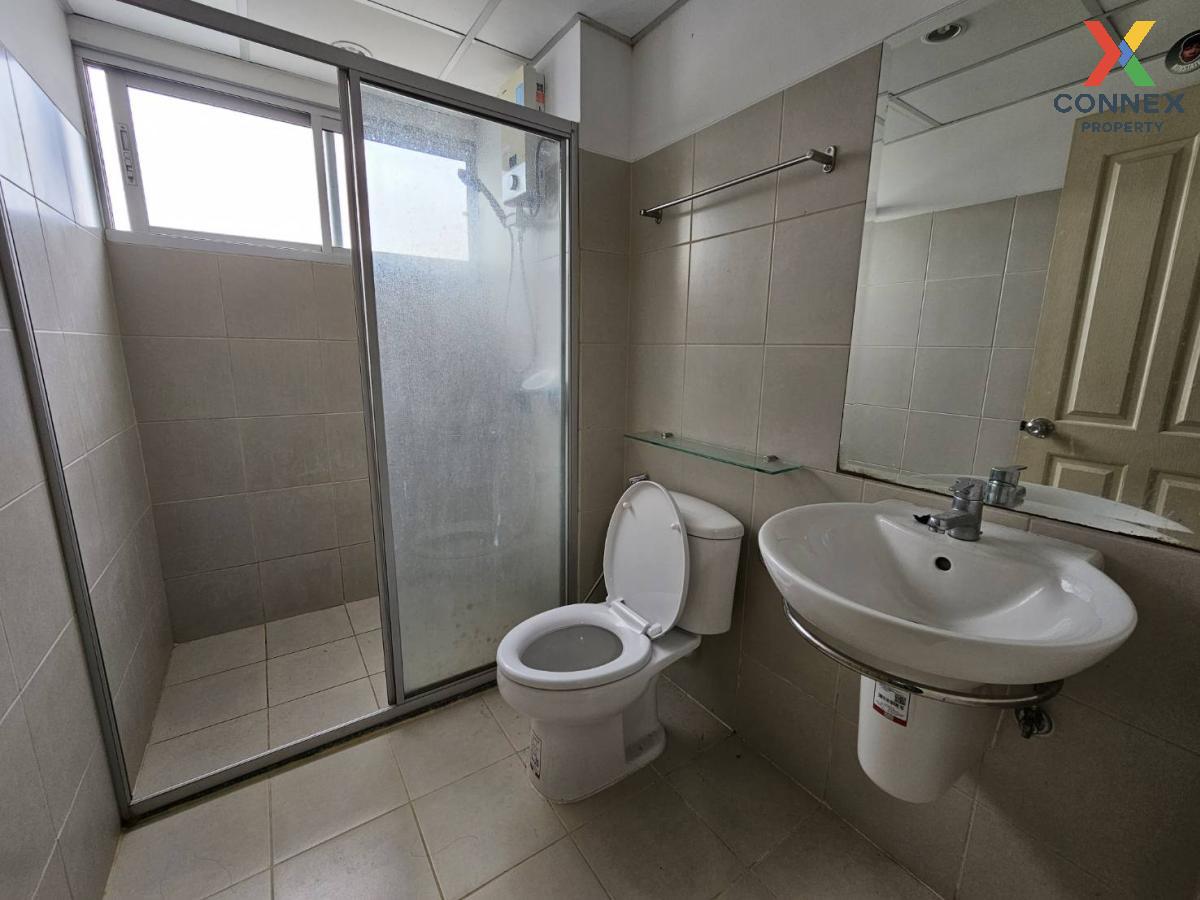 picture 🔥🔥🔥 FOR RENT condo , Supalai Park Asoke - Ratchada , MRT-Phra Ram 9 , Din Daeng , Din Daeng , Bangkok , CX-43139 ✅ Live chat with us ADD LINE @connexproperty ✅ 🔥🔥🔥 - 10/10