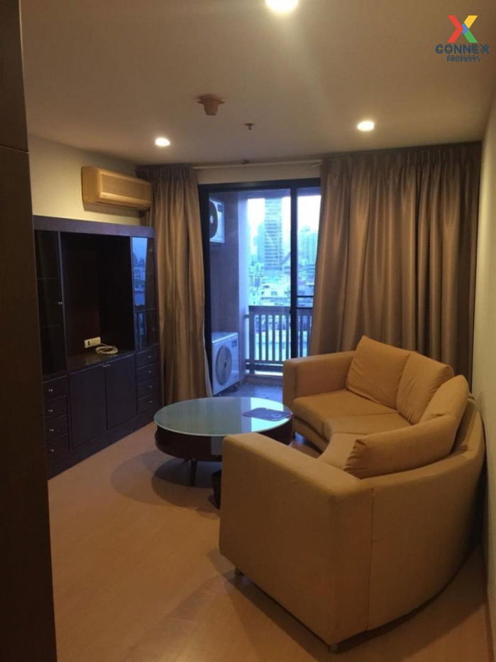 picture 🔥🔥🔥 FOR RENT condo , Vista Garden , BTS-Phra Khanong , Phra Khanong Nuea , Watthana , Bangkok , CX-80255 ✅ Live chat with us ADD LINE @connexproperty ✅ 🔥🔥🔥 - 3/8