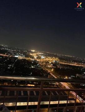 For Rent Condo , Supalai Park Ekamai - Thonglor , Penthouse , BTS-Ekkamai , Bang Kapi , Huai Khwang , Bangkok , CX-86535 ✅ Live chat with us ADD LINE @connexproperty ✅ 