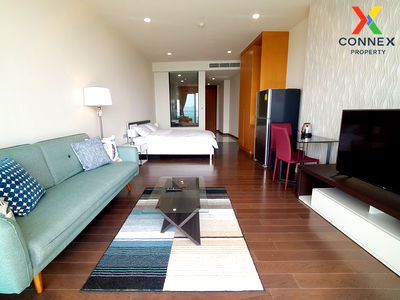 Condos for rent : 🔥🔥🔥 FOR RENT condo , Movenpick Residence , high floor , BTS-Ratchathewi , Na Chom Thian , Sattahip , Chon Buri , CX-00166 ✅ Live chat with us ADD LINE @connexproperty ✅ 🔥🔥🔥