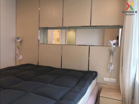 🔥🔥🔥 For Rent Condo , The Bangkok Sathorn - Taksin , BTS-Krung Thon Buri , Khlong Ton Sai , Khlong San , Bangkok , CX-84806 ✅ Live chat with us ADD LINE @connexproperty ✅ 🔥🔥🔥