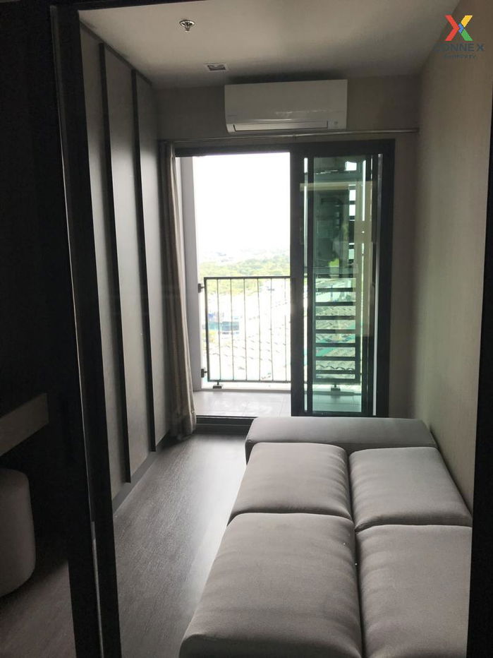 picture 🔥🔥🔥 FOR RENT condo , Ideo Phahol Chatujak , high floor , BTS-Saphan Khwai , Sam Saen Nok , Phaya Thai , Bangkok , CX-54211 ✅ Live chat with us ADD LINE @connexproperty ✅ 🔥🔥🔥 - 5/9