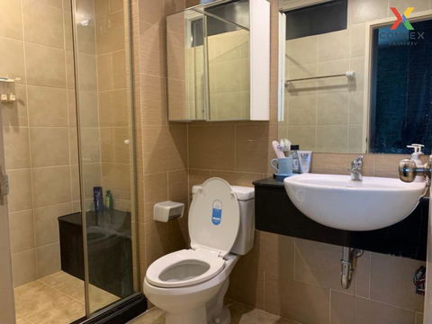 For Rent Condo , Supalai Casa Riva Vista 2 , Bang Kho Laem , Bang Kho Laem , Bangkok , CX-78077 ✅ Live chat with us ADD LINE @connexproperty ✅ 