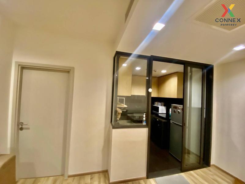 รูป ขายคอนโด เดอะไลน์ จตุจักร BTS-หมอชิต จอมพล เขต จตุจักร กรุงเทพ CX-51332 ✅ ทักไลน์ @connexproperty ตอบทันที ทีมงานมืออาชีพ ✅ - รูปที่ 4/12