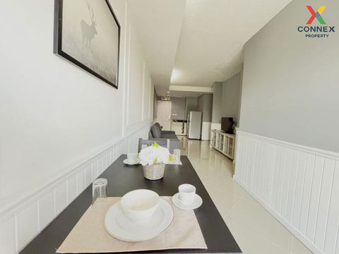 For Rent Condo , Waterford Sukhumvit 50 , BTS-Phra Khanong , Phra Khanong , Khlong Toei , Bangkok , CX-84881 ✅ Live chat with us ADD LINE @connexproperty ✅ 